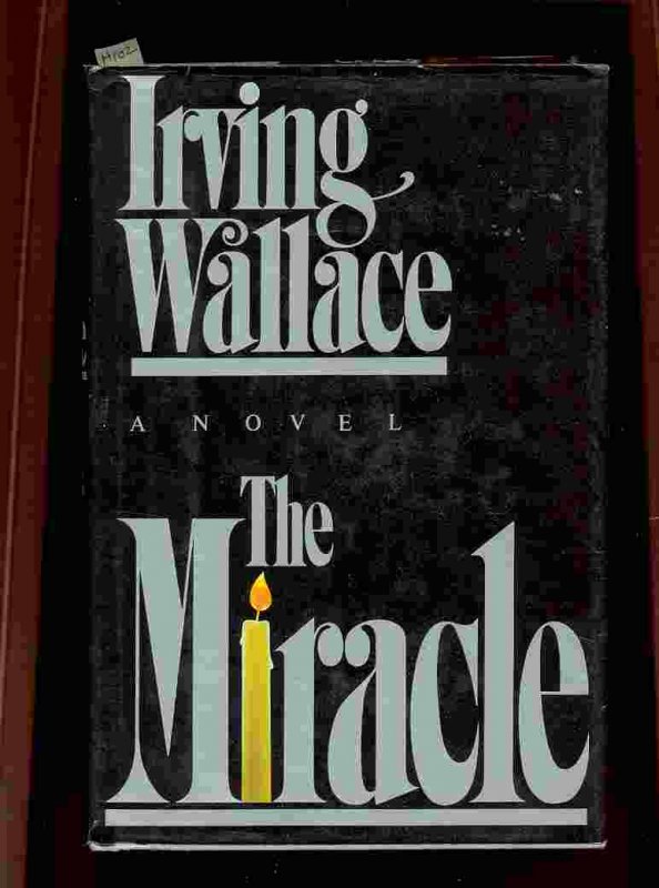 Image for THE MIRACLE
