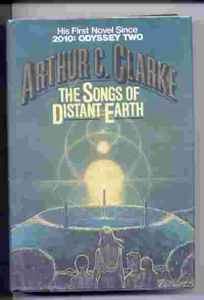 Image for SONGS OF DISTANT EARTH