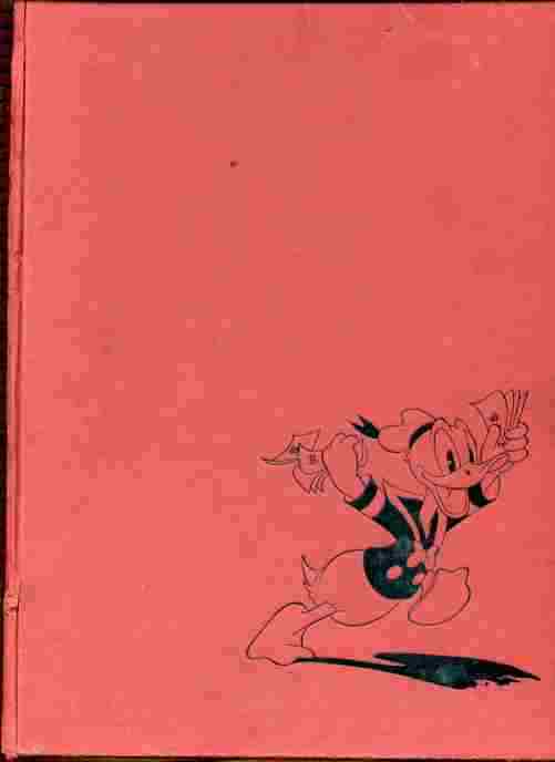Image for DONALD DUCK