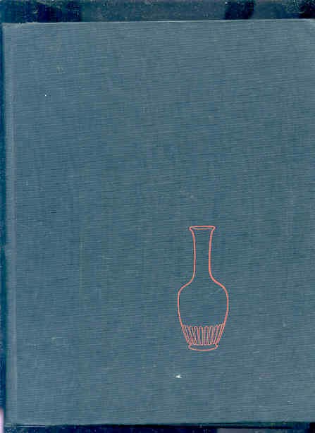 Image for THE DICTIONARY OF ANTIQUES AND THE DECORATIVE ARTS A BOOK OF REFERENCE FOR GLASS, FURNITURE, CERAMICS, SILVER, PERIODS, STYLES, TECHNICAL TERMS, ETC.