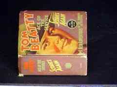 Image for TOM BEATTY, ACE OF THE SERVICE BIG/LITTLE BOOK G808