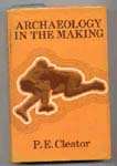 Image for ARCHAEOLOGY IN THE MAKING 3566-B