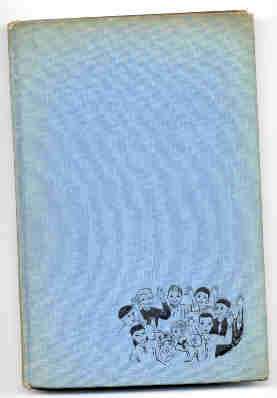Image for A FAIR WORLD FOR ALL FISHER/ROOSEVELT '52 1ST 3582
