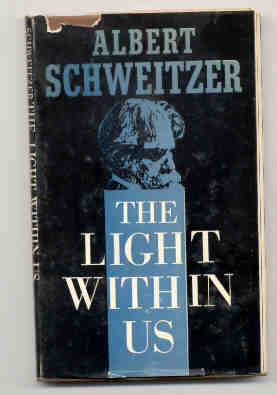 Image for THE LIGHT WITHIN US 3657-A
