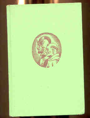 Image for THE FRIAR AND THE KNIGHT, PADRE OLMEDO AND CORTEZ 3679-A