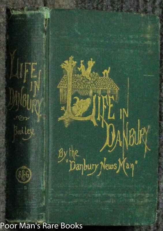 Image for Life In Danbury