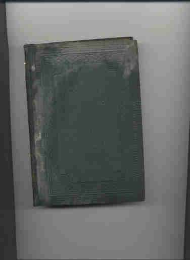 Image for ROUFFEAUS BETENNTNIFFE 3738-A