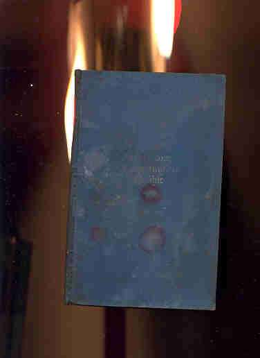 Image for BERWIRRUNG DER GEFUHLE DREI NOVELLUM 1927 3739-A