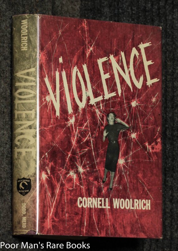 Image for Violence.