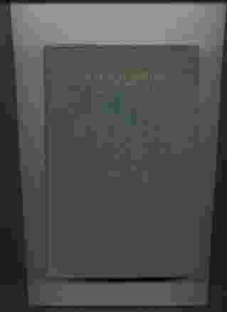 Image for MANUAL OF BIOLOGY
