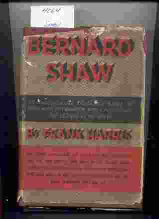 Image for BERNARD SHAW + EPHEMERA