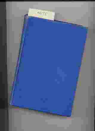 Image for With Malice Toward Some
