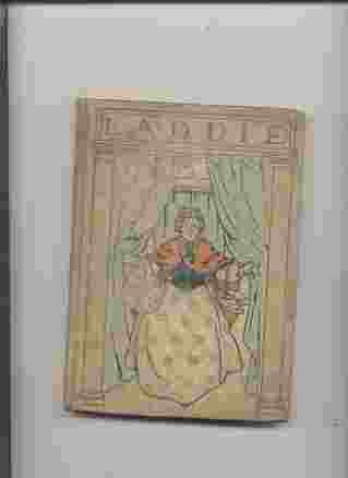 Image for LADDIE