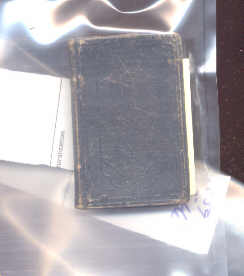 Image for THE NEW TESTAMENT OF OUR LORD AND SAVIOUR JESUS CHRIST : TRANSLATED OUT OF THE ORIGINAL GREEK