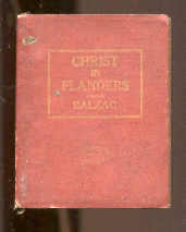 Image for CHRIST IN FLANDERS