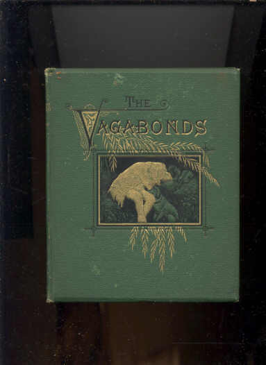 Image for THE VAGABONDS