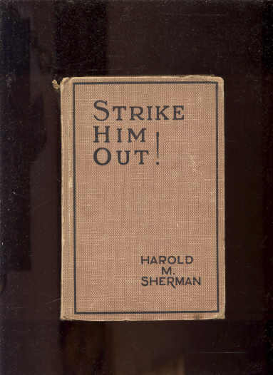 Image for STRIKE HIM OUT