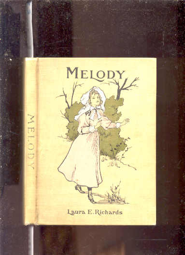 Image for MELODY
