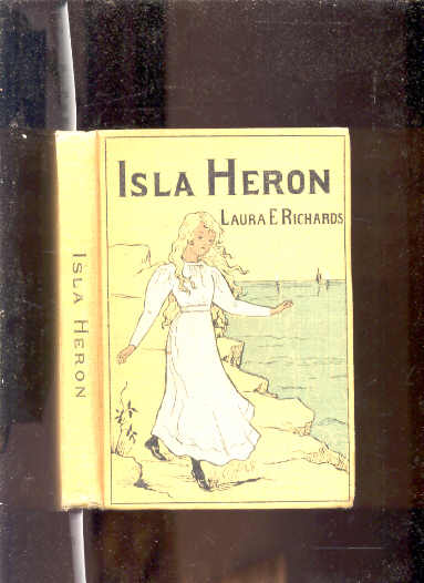 Image for ISLA HERON
