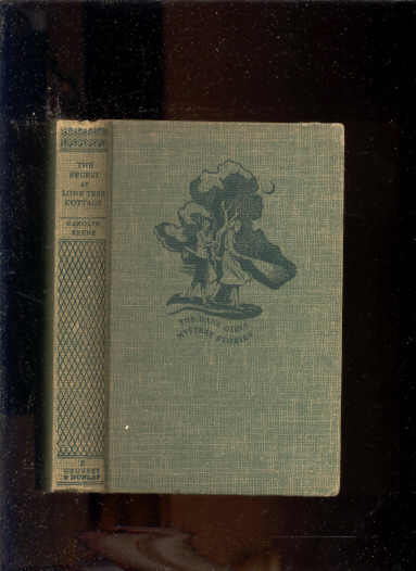 Image for THE SECRET AT LONE TREE COTTAGE