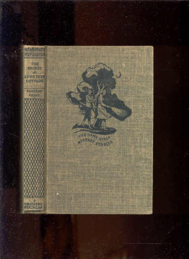 Image for THE SECRET AT LONE TREE COTTAGE