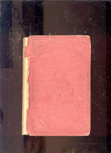 Image for THE LIFE AND ADVENTURES OF ROBINSON CRUSOE WITH A BIOGRAPHICAL ACCOUNT OF DEFOE ILLUSTRATED WITH SIXTEEN CHARACTERISTIC ENGRAVINGS. New Edition, Complete