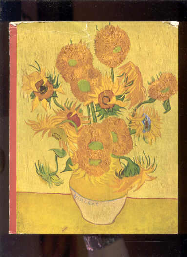 Image for VAN GOGH PAINTINGS AND DRAWINGS: A SPECIAL LOAN EXHIBITION.