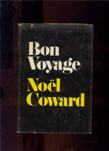 Image for BON VOYAGE