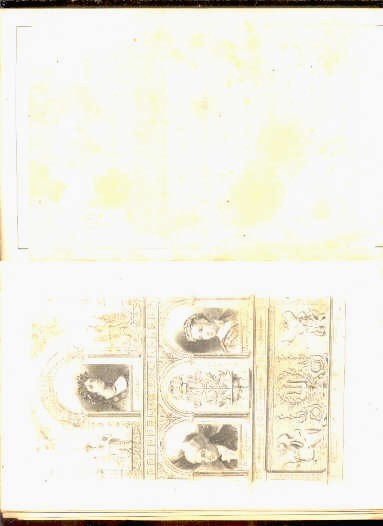 Image for WORKS OF COWPER AND THOMSON INCLUDING MANY LETTERS AND POEMS NEVER BEFORE PUBLISHED IN THIS COUNTRY WITH A NEW & INTERESTING MEMOIR OF THE LIFE OF THOMSON (Complete in One Volume)
