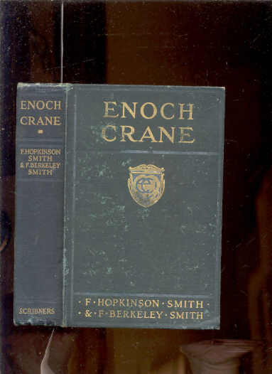 Image for ENOCH CRANE