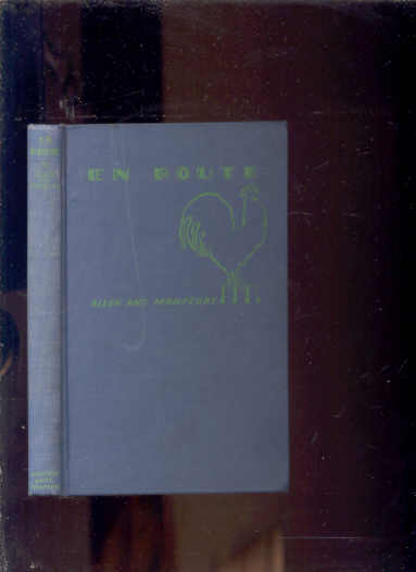 Image for EN ROUTE