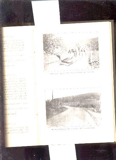 Image for THIRTEENTH ANNUAL REPORT OF TEH COMMISSIONAER ON PUBLIC ROADS FOR THE YEAR ENDING OCTOBER 31, 1906 (New Jersey)