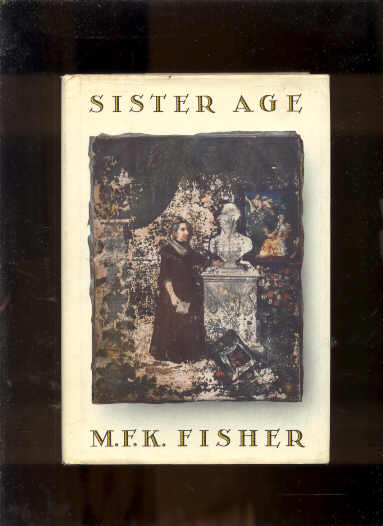 Image for SISTER AGE
