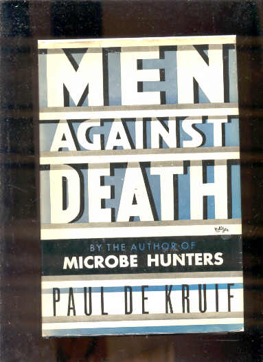 Image for MEN AGAINST DEATH