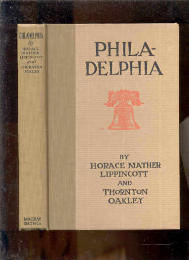Image for PHILADELPHIA