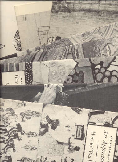 Image for (7 PAMPHLET SET) PROPORTION IN ART (BOBER) , ON DRAWING AND DAWINGS (COSTELLO) , PRINTS: TECHNIQUE AND EXPRESSION (IVINS) , COLLECTORS AND COLLECTING (CONSTABLE) , EXPRESSION IN ART , ABSTRACTION IN ART, HOW TO APPRECIATE ART, HOW TO READ A PICTURE.