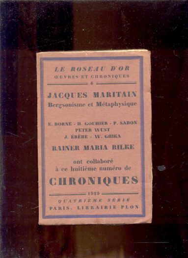 Image for HUITIÈME NUMÉRO DE CHRONIQUES ltd #2590 of 3300
