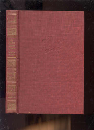 Image for THE MUSIC LOVERS' ALMANAC