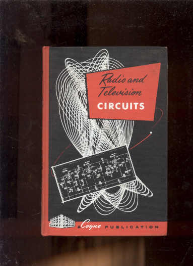 Image for RADIO AND TELEVISION CIRCUITS