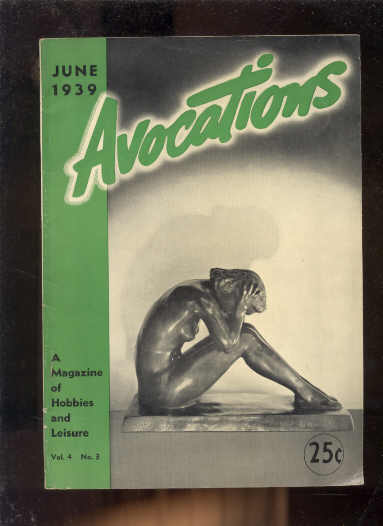 Image for AMERICAN PHOTOGRAPHY, 1941 DEC vol xxxv no 12