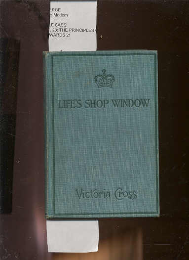 Image for LIFE'S SHOP WINDOW