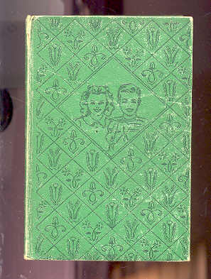 Image for BOBBSEY TWINS IN MEXICO