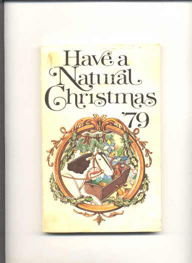 Image for HAVE A NATURAL CHRISTMAS '79
