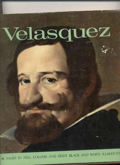 Image for VELASQUEZ