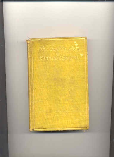 Image for GOLDEN AGE