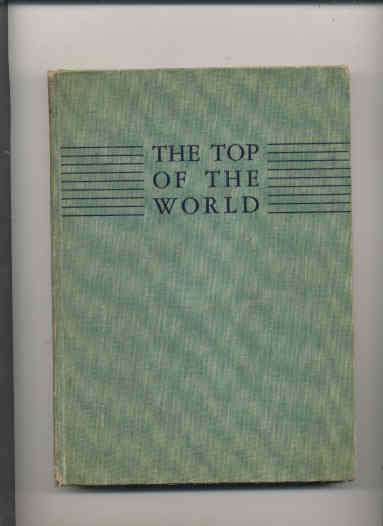 Image for THE TOP OF THE WORLD