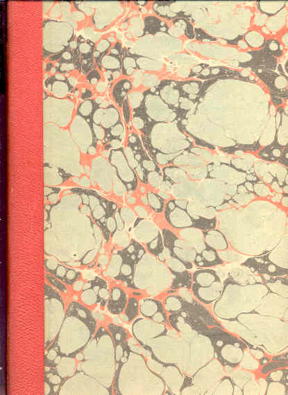 Image for GOETHES ITALIENISCHE REISE. MIT DEN ZEICHNUNGEN GOETHES,SEINER FREUNDE UND KUNSTGENOSSEN
