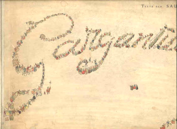 Image for Gargantua