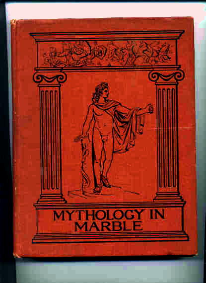 Image for MYTHOLOGY IN MARBLE