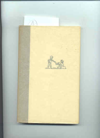 Image for A SLAT OF WOOD & OTHER POEMS